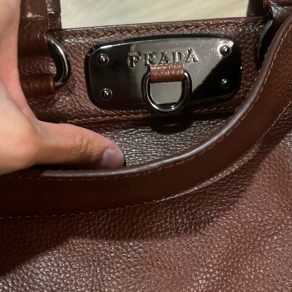 Prada Bag